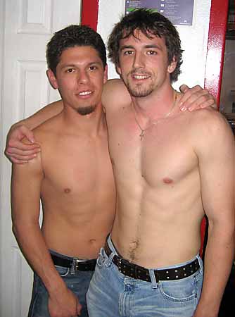 Flicks, San Diego Area