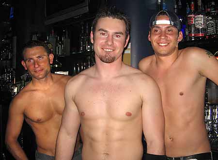 Flicks, San Diego Area