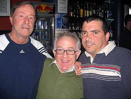 Flicks, San Diego Area