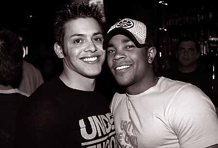 Flicks, San Diego Area