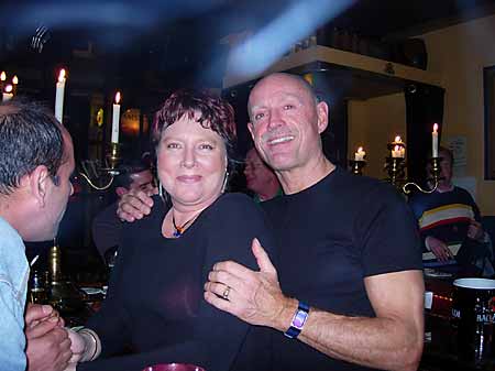 Cafe De Barderij, Amsterdam