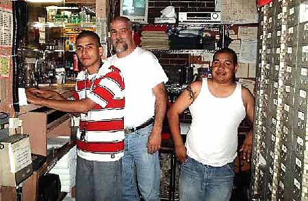 Midtowne Spa, Houston