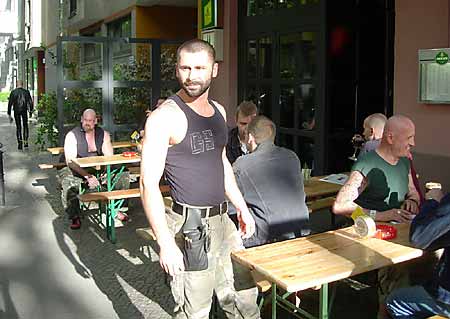 Prinzknecht GmbH, Berlin