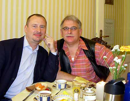 Art City Hotel Connection, Berlin