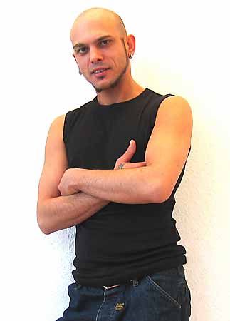 Stefan Ide/ Centro Delfino, Berlin