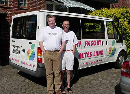 Gay Rssort Altes Land, Hamburg