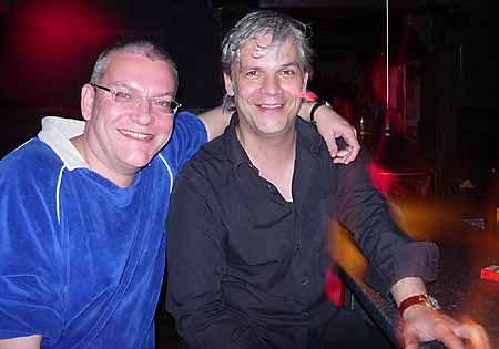 S.L.U.T. CLUB, Hamburg