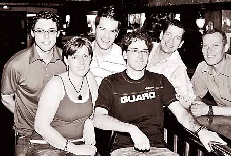 There's a Whole Lotta (new) Shakin' going on at Le Mystique in Montreal