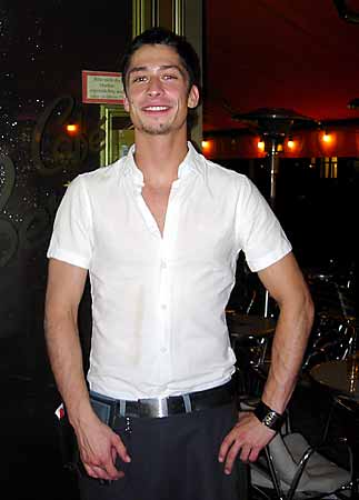 Prinzknecht GmbH, Berlin