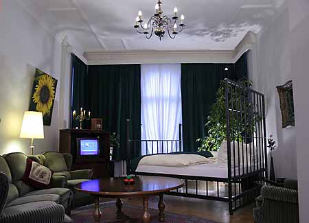 Art City Hotel Connection, Berlin