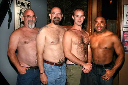 Bad Dog Saloon, St. Louis Area