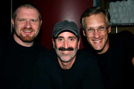 At Steam Portland, Portland