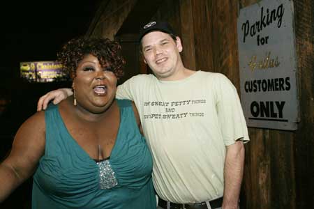 Friends on Ponce, Atlanta