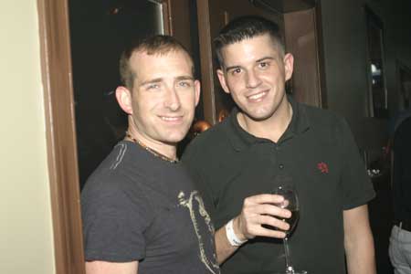 Amsterdam Atlanta, Atlanta