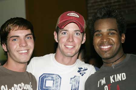 Amsterdam Atlanta, Atlanta