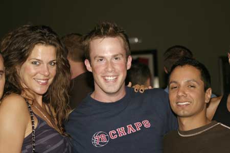 Amsterdam Atlanta, Atlanta