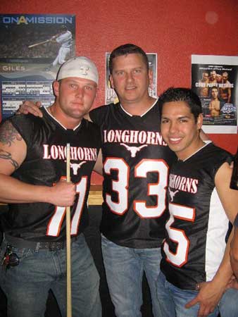 Flicks, San Diego Area