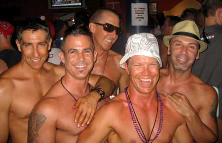 Flicks, San Diego Area