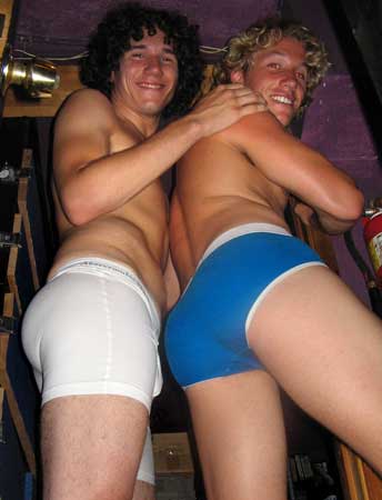 Flicks, San Diego Area