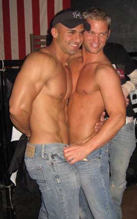 Flicks, San Diego Area