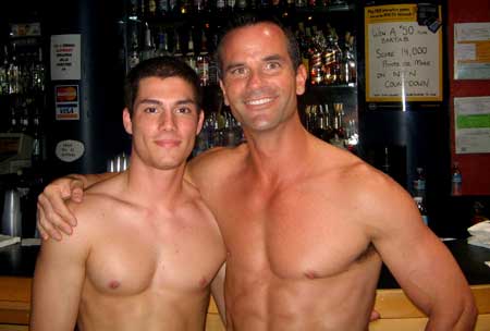 Flicks, San Diego Area