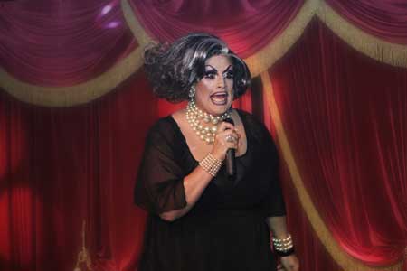 Here Lounge, Los Angeles Area