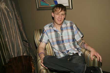 East West Lounge, Los Angeles Area