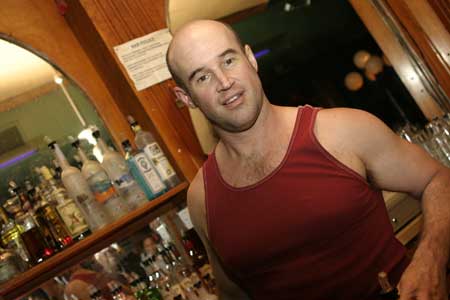 Mother Lode, Los Angeles Area