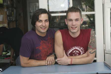 San Vicente Inn-Resort, Los Angeles Area