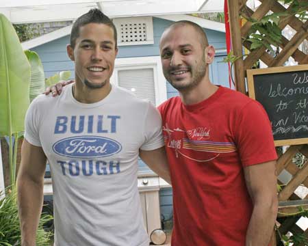 San Vicente Inn-Resort, Los Angeles Area