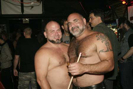 Eagle, Los Angeles Area