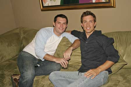 East West Lounge, Los Angeles Area