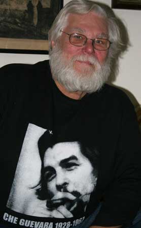 Casa Do Zequita, Boston