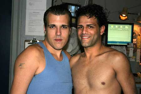 At Club Body Center, Providence