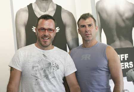 Ruff Rider, Fort Lauderdale 