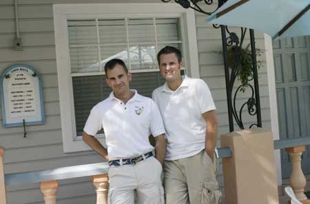 Coral Reef Guest House, Fort Lauderdale