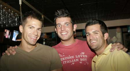 Alibi, Fort Lauderdale