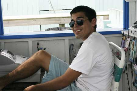 Atlantic Shores Resort, Key West