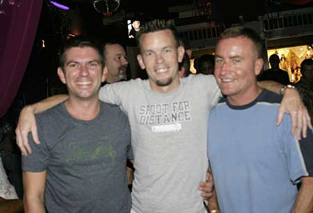 801-Bourbon Bar, Key West