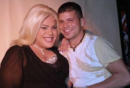 Bourbon Street Pub, Key West