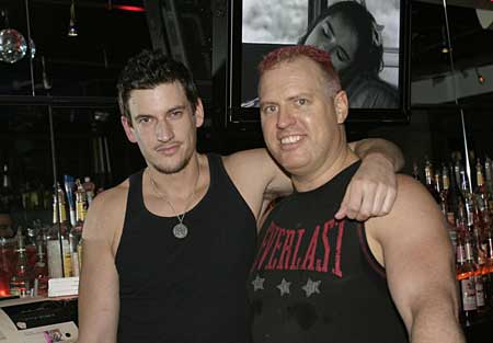 View, New York City Area