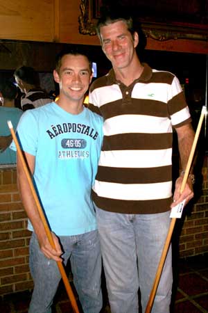 Park Place Lounge, Jacksonville