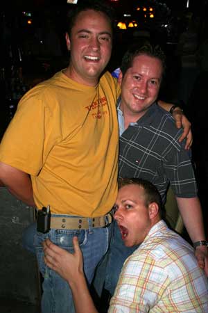 Park Place Lounge, Jacksonville