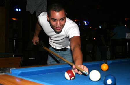 Park Place Lounge, Jacksonville