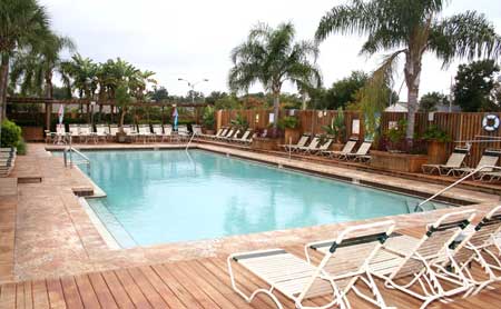 Club Orlando, Orlando