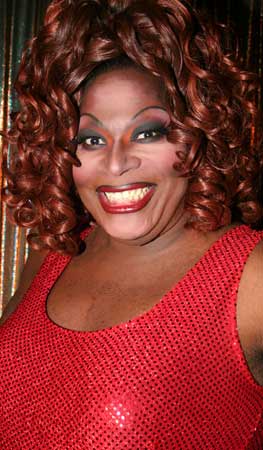 Parliament House Hotel, Orlando