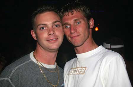 Parliament House Hotel, Orlando