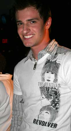 Southern Nights, Orlando