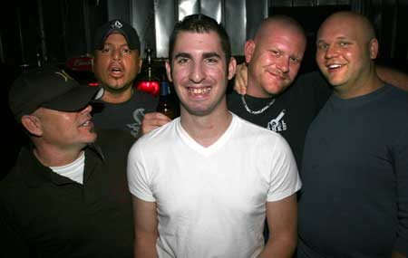 Club Tampa Baths, Tampa/St. Pete Area