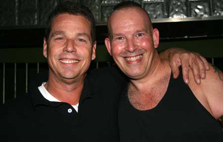 Club Tampa Baths, Tampa/St. Pete Area